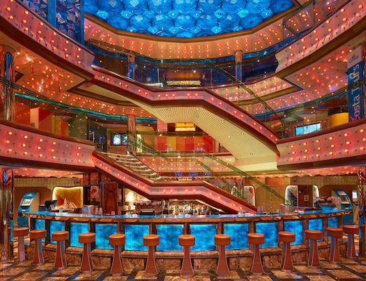 Foto Costa Diadema 28