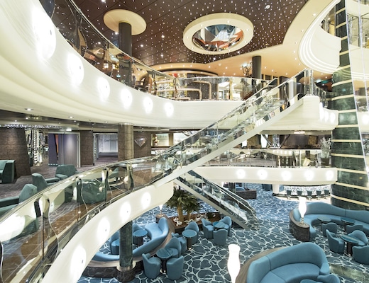 Foto MSC Preziosa 19