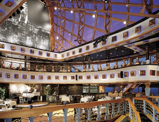 Foto Carnival Miracle 13