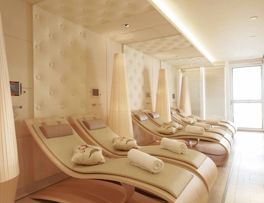 Ocean Spa