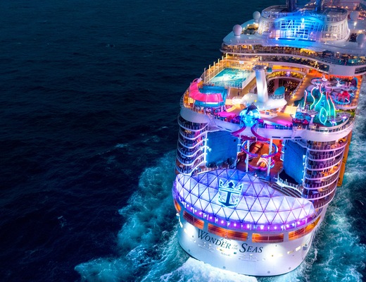 Foto Wonder of the Seas 16