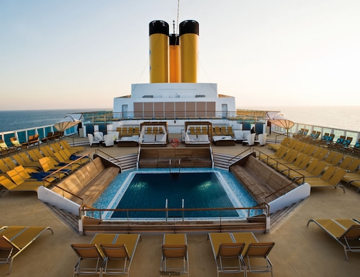 Foto Costa neoRomantica 8