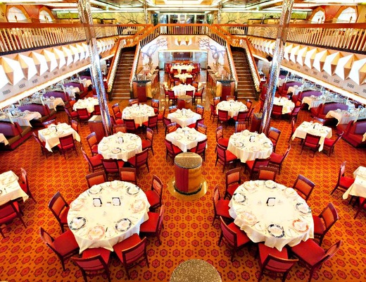 Foto Carnival Glory 8