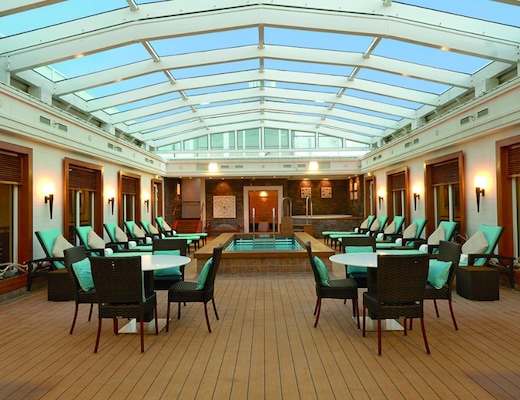Foto Norwegian Gem 11