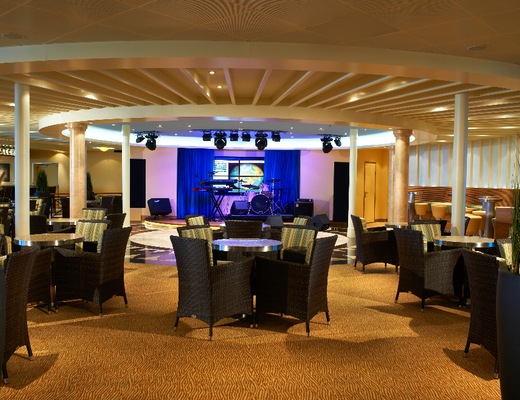Foto Carnival Sunshine 25