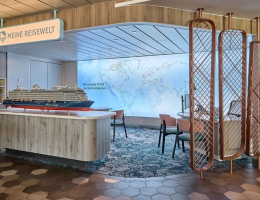 Foto Mein Schiff Relax 26