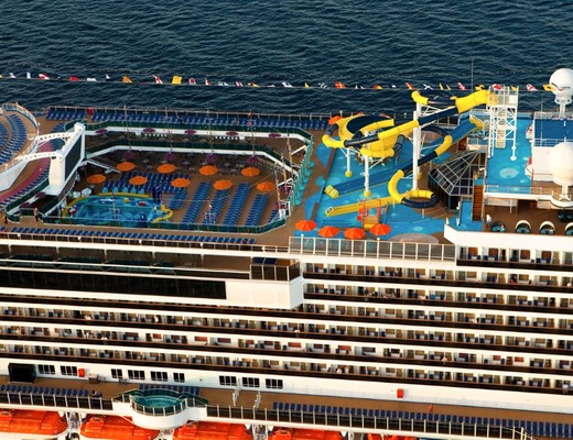 Foto Carnival Dream 20
