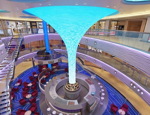 Foto Carnival Horizon 20