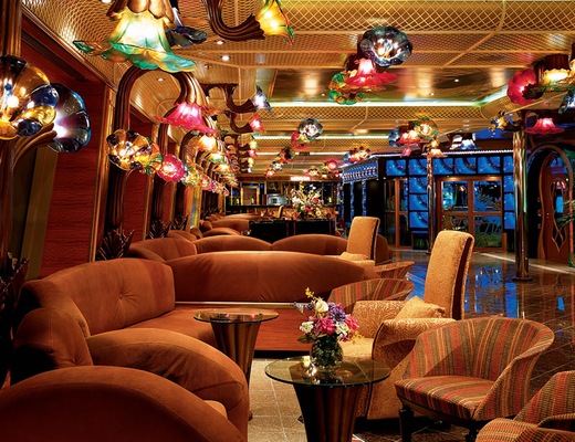 Foto Carnival Conquest 29