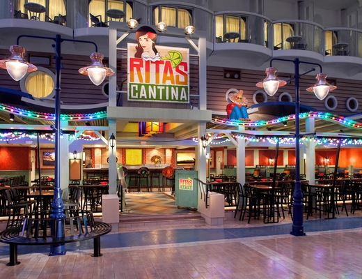 Foto Allure of the Seas 11