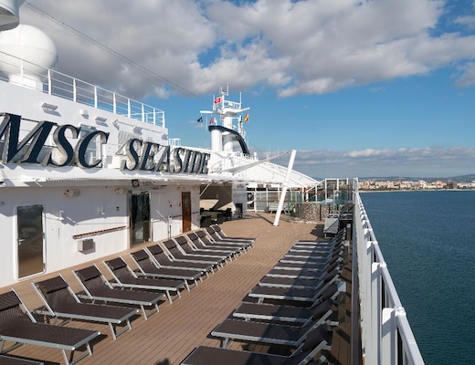 Foto MSC Seaside 59
