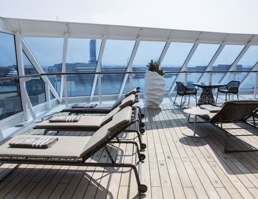 Foto Azamara Quest 19