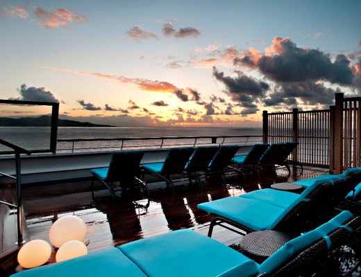 Foto Carnival Victory 22