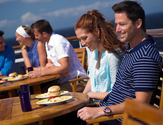 Foto Celebrity Eclipse 16