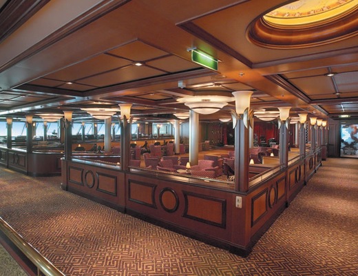 Foto Serenade of the Seas 19