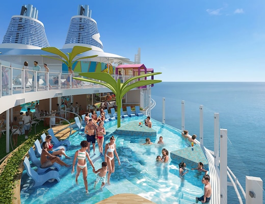 Foto Star of the Seas 4