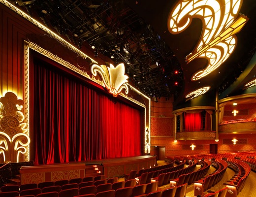 Foto Disney Dream 37