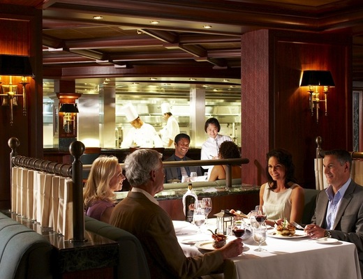 Foto Grand Princess 21