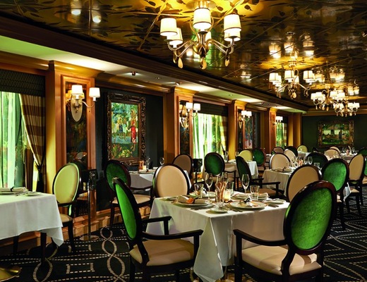 Foto Norwegian Gem 8