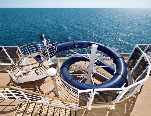 Foto MSC Splendida 6