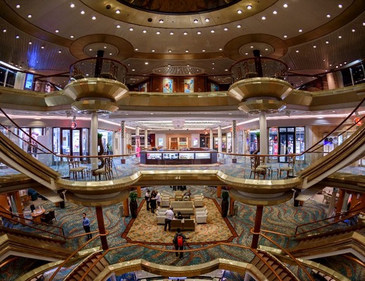 Foto Sovereign 36