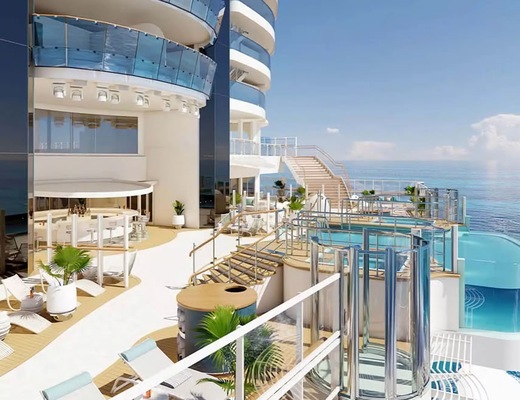 Foto Sun Princess 25