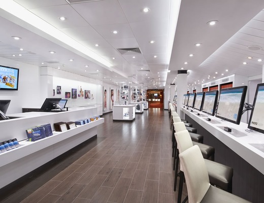 Foto Norwegian Star 12