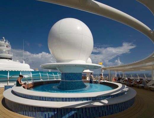 Foto Disney Fantasy 13