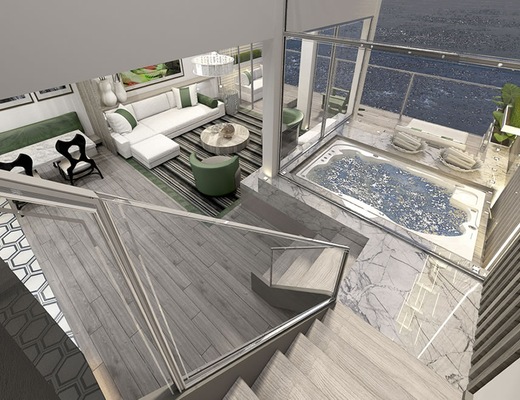 Foto Celebrity Edge 11