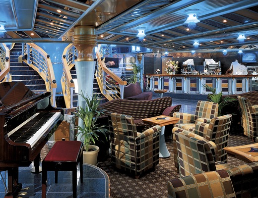 Foto Carnival Miracle 11
