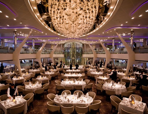 Foto Celebrity Silhouette 19