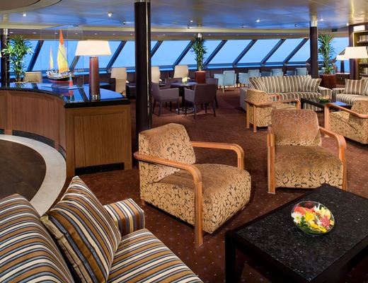 Foto Eurodam 5