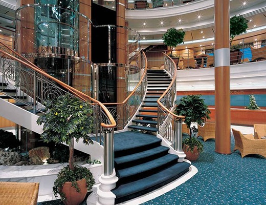 Foto Norwegian Sun 9