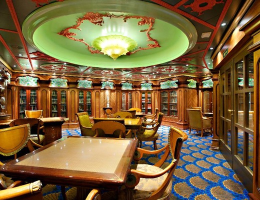 Foto Carnival Victory 17