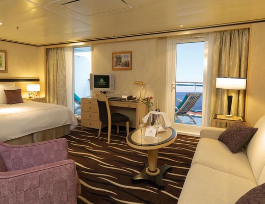 Foto Queen Mary 2 28