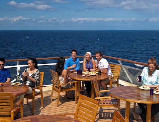 Foto Celebrity Constellation 8