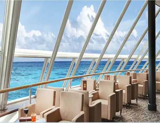 Foto Norwegian Sky 8