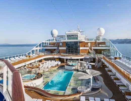 Foto Oceania Allura 7