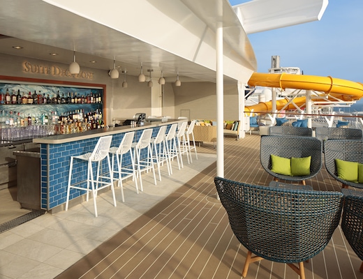Foto Symphony of the Seas 6