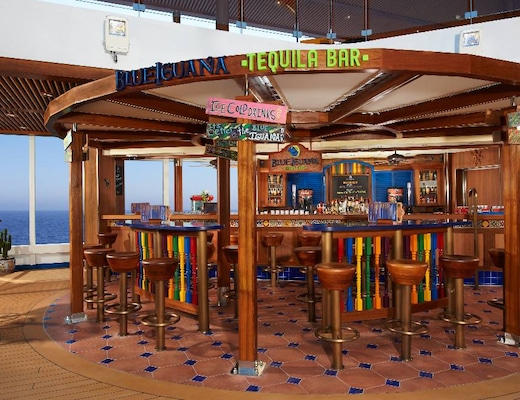 Foto Carnival Breeze 4
