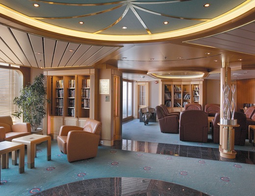 Foto Enchantment of the Seas 16