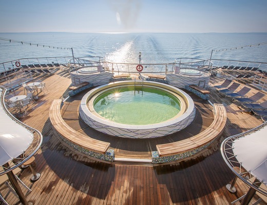 Foto Magellan 8