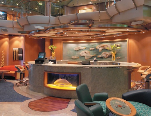 Foto Serenade of the Seas 27