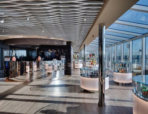 Foto MSC Seaside 43