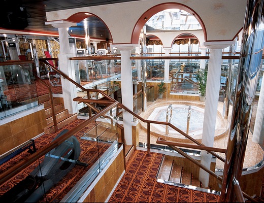 Foto Carnival Miracle 20