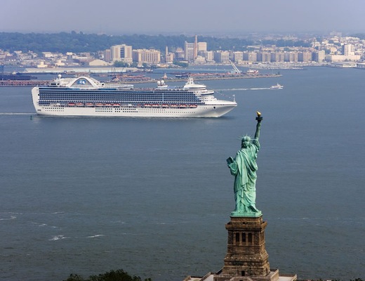 Foto Crown Princess 23