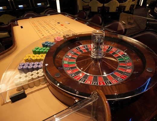 Foto Seabourn Ovation 23