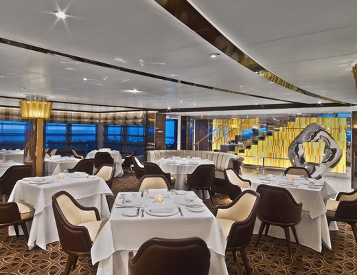 Foto Seabourn Ovation 14