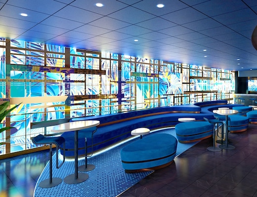 Foto Mein Schiff 7 6