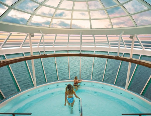 Foto Allure of the Seas 44